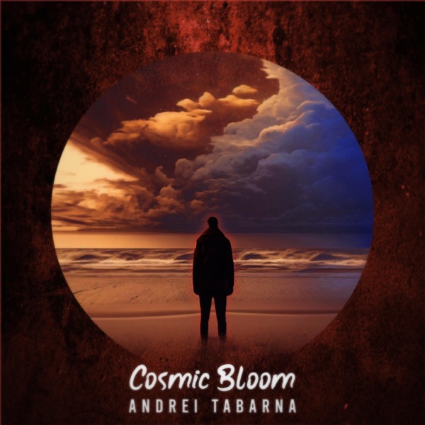 Cosmic Bloom cover