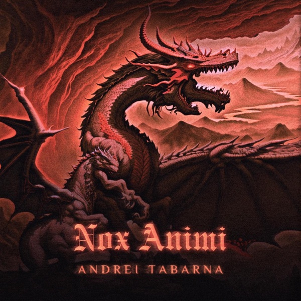 Nox Animi cover